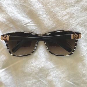 Tory Burch sunglasses